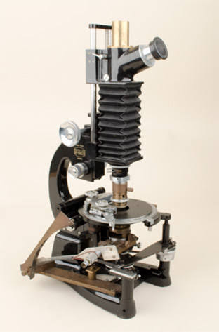 Interference microscope